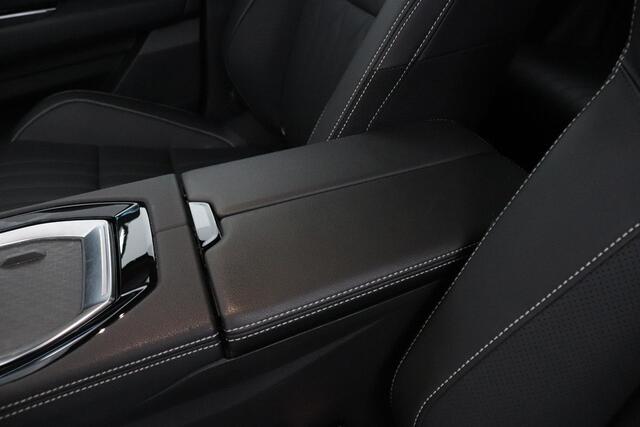 Renault ESPACE E-Tech full hybrid 200 iconic 7p. | Leder | Panoramadak | Stoel & Stuur Verwarming |