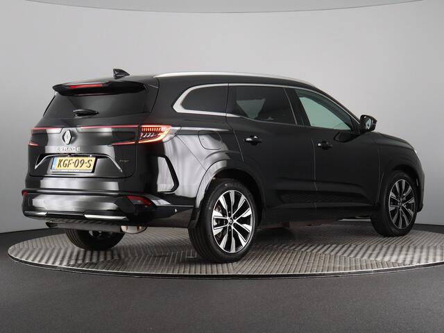 Renault ESPACE E-Tech full hybrid 200 techno 7p. (Pano / ACC / Navi / Elek. achterklep)