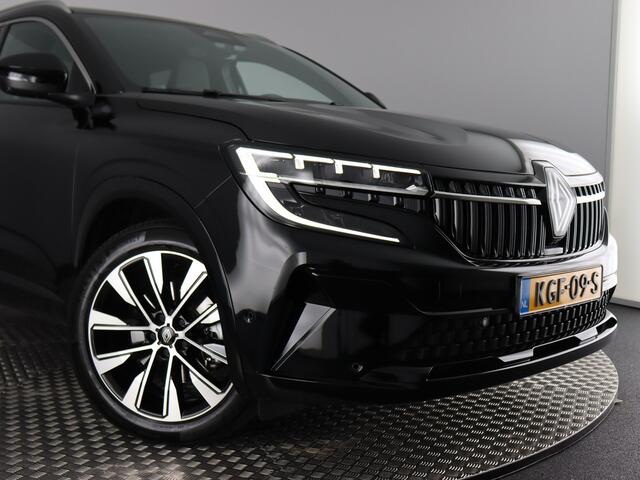 Renault ESPACE E-Tech full hybrid 200 techno 7p. (Pano / ACC / Navi / Elek. achterklep)
