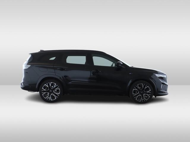 Renault ESPACE E-TECH FULL HYBRID 200PK ESPRIT ALPINE 7-PERS | facelift | Panoramadak | Pack Privilege | etc