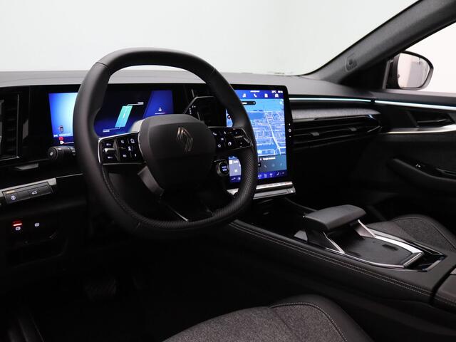 Renault ESPACE E-Tech full hybrid techno 7p. 200pk Camera | Adapt. Cruise | Navi | Parkeersens. v+a