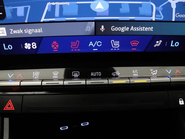 Renault ESPACE E-Tech full hybrid techno 7p. 200pk Camera | Adapt. Cruise | Navi | Parkeersens. v+a