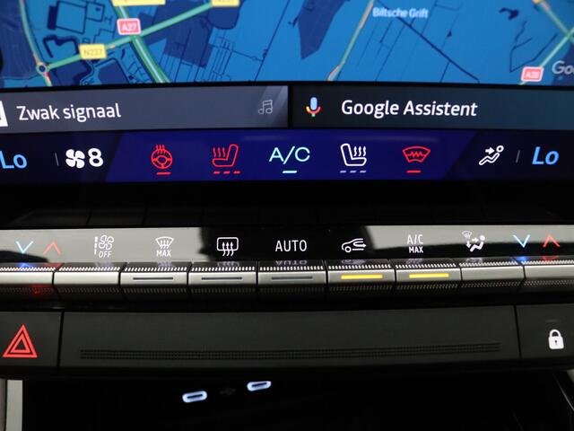 Renault ESPACE E-Tech full hybrid iconic 7p. 200pk Harman Kardon | Head-Up | 360° Camera | Stoel-/stuur-/voorruitverw. | Panoramadak