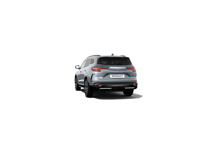 Renault ESPACE Iconic Hybrid 200 | Achteruitrijcamera | Elektrisch verwarmbare voorstoelen | Elektronisch geregelde airconditioning