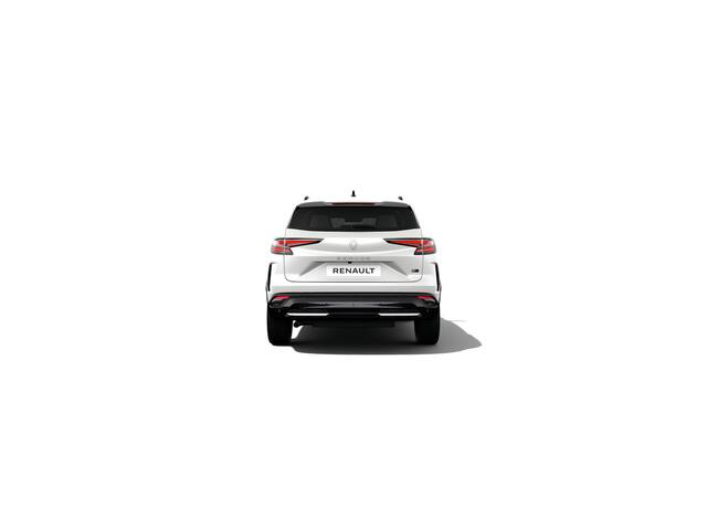 Renault ESPACE Iconic Hybrid 200 | Achteruitrijcamera | Elektrisch verwarmbare voorstoelen | Elektronisch geregelde airconditioning