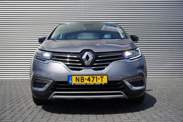 Renault ESPACE 200PK Initiale Paris 7pers. AUTOM. | MEEST LUXE | NED. AUTO