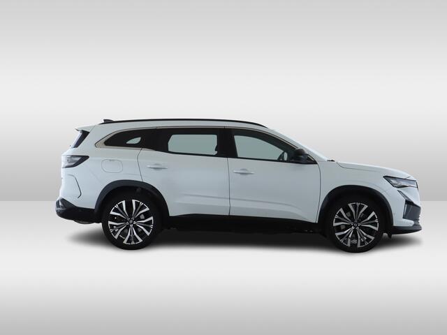 Renault ESPACE MY26 E-TECH FULL HYBRID 200PK ICONIC 7-PERS | Panoramadak | 4CONTROL