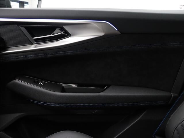 Renault ESPACE E-Tech full hybrid 200pk esprit Alpine 7p. | HUD | Active driver assist | Harman Kardon | Panoramisch dak |