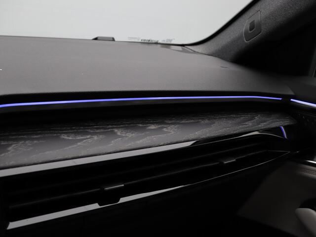Renault ESPACE E-Tech full hybrid 200 iconic 7p. | Vijf jaar garantie | HUD | Harman kardon | Panoramisch dak |