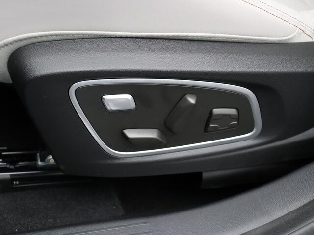 Renault ESPACE E-Tech full hybrid 200 iconic 7p. | Vijf jaar garantie | HUD | Harman kardon | Panoramisch dak |