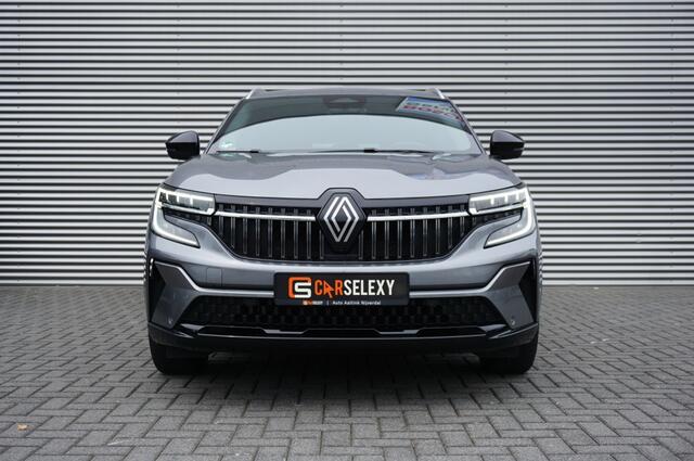 Renault ESPACE 200PK Hybrid techno 7p. AUTOMAAT | ADAPTIVE | 360CAMERA | LUXE!