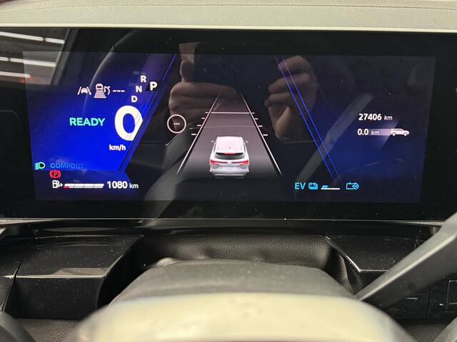 Renault ESPACE E-Tech full hybrid 200 Esprit Alpine 7p. | Navigatie | 360° Camera | Panoramadak | Harman / Kardon | Stoelverwarming |