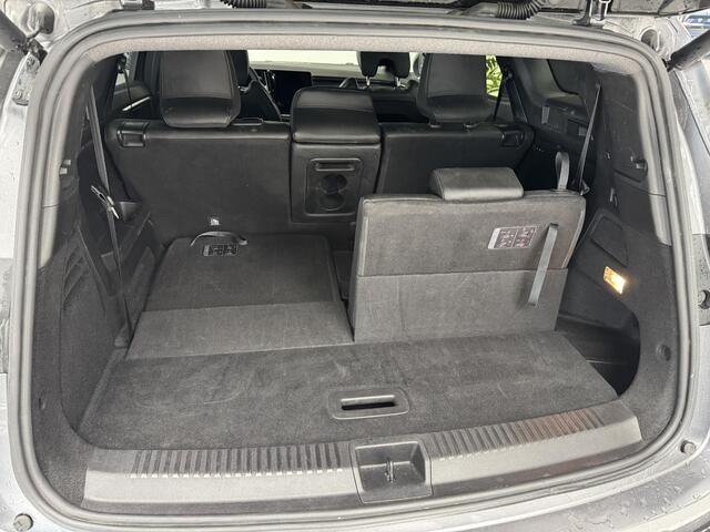 Renault ESPACE E-Tech full hybrid 200 Esprit Alpine 7p. | Navigatie | 360° Camera | Panoramadak | Harman / Kardon | Stoelverwarming |
