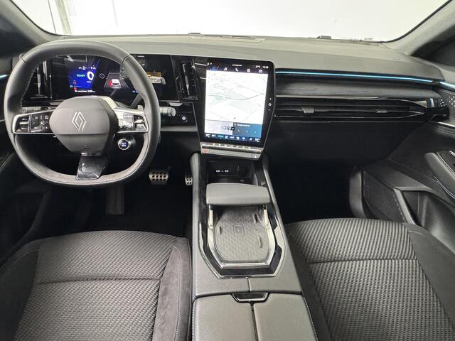 Renault ESPACE E-Tech full hybrid 200 Esprit Alpine 7p. | Navigatie | 360° Camera | Panoramadak | Harman / Kardon | Stoelverwarming |