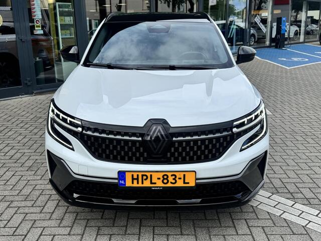 Renault ESPACE E-Tech full hybrid 200 iconic 5p. | BTW Auto | 1e Eigenaar | NL Auto |
