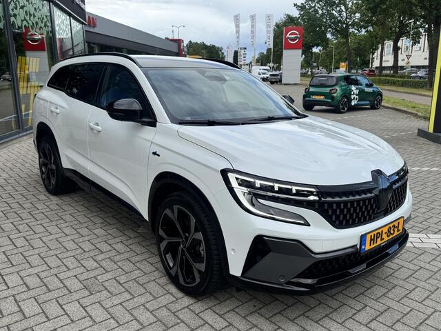 Renault ESPACE E-Tech full hybrid 200 iconic 5p. | BTW Auto | 1e Eigenaar | NL Auto |