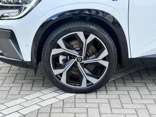Renault ESPACE E-Tech full hybrid 200 iconic 5p. | BTW Auto | 1e Eigenaar | NL Auto |