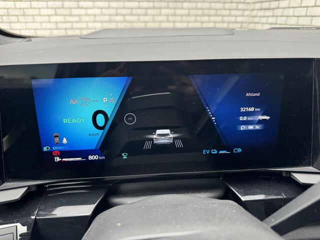 Renault ESPACE E-Tech full hybrid 200 Iconic 5p. | Panoramadak | Harman / Kardon | 360° Camera | Stoel + Stuurverwarming | Massagestoel | 4 Control |