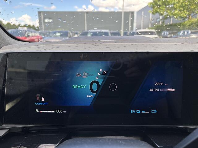 Renault ESPACE E-Tech full hybrid 200 iconic 7p. | 1e Eigenaar | 4Control | Panoramadak | Harman Kardon |