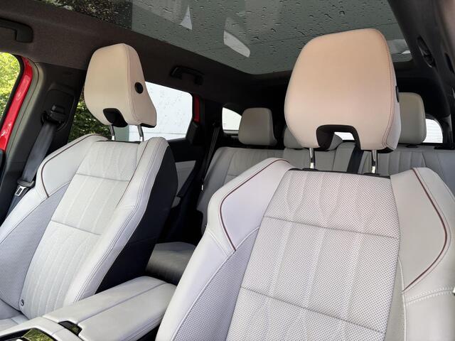 Renault ESPACE E-Tech full hybrid 200 iconic 7p. | 1e Eigenaar | 4Control | Panoramadak | Harman Kardon |
