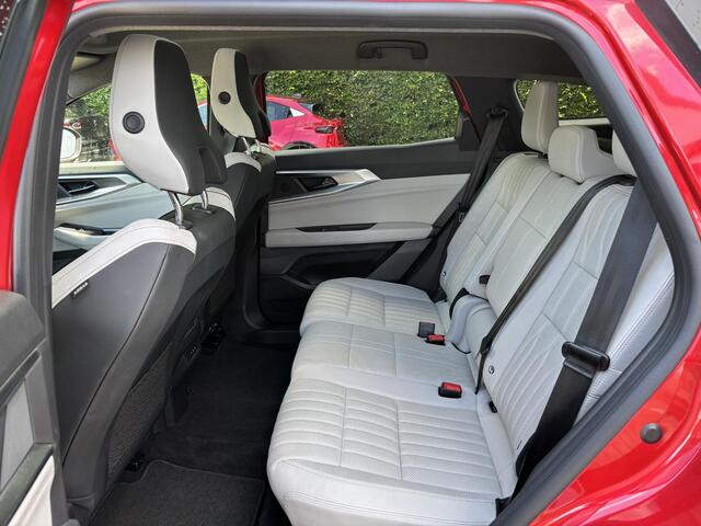 Renault ESPACE E-Tech full hybrid 200 iconic 7p. | 1e Eigenaar | 4Control | Panoramadak | Harman Kardon |