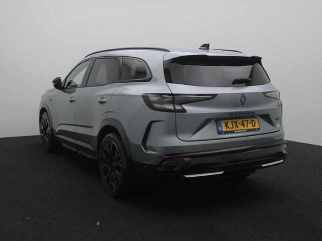 Renault ESPACE E-Tech full hybrid 200 esprit Alpine 7p.