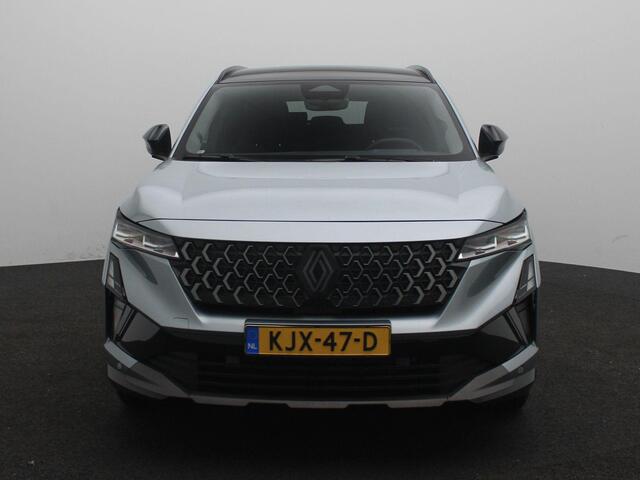 Renault ESPACE E-Tech full hybrid 200 esprit Alpine 7p.