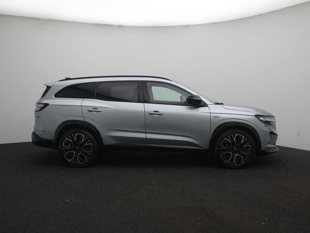 Renault ESPACE E-Tech full hybrid 200 esprit Alpine 7p.
