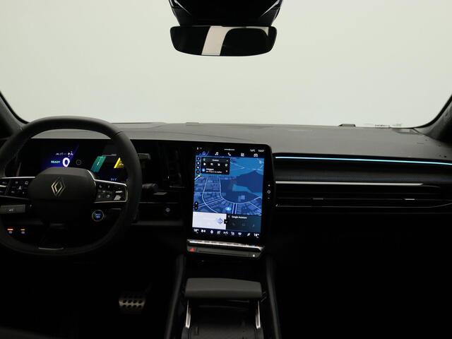 Renault ESPACE E-Tech full hybrid 200 esprit Alpine 7p.