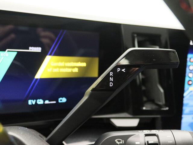 Renault ESPACE E-Tech full hybrid 200 esprit Alpine 7p.