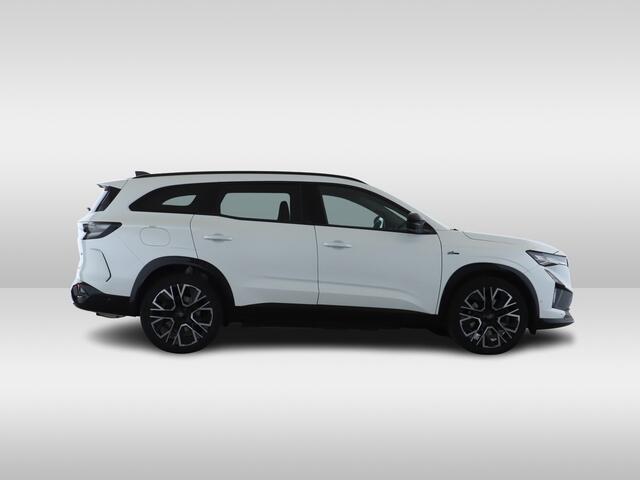 Renault ESPACE E-TECH FULL HYBRID 200PK ESPRIT ALPINE 7-PERS | facelift | Panoramadak | Pack Privilege | etc