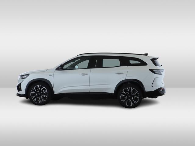 Renault ESPACE E-TECH FULL HYBRID 200PK ESPRIT ALPINE 7-PERS | facelift | Panoramadak | Pack Privilege | etc