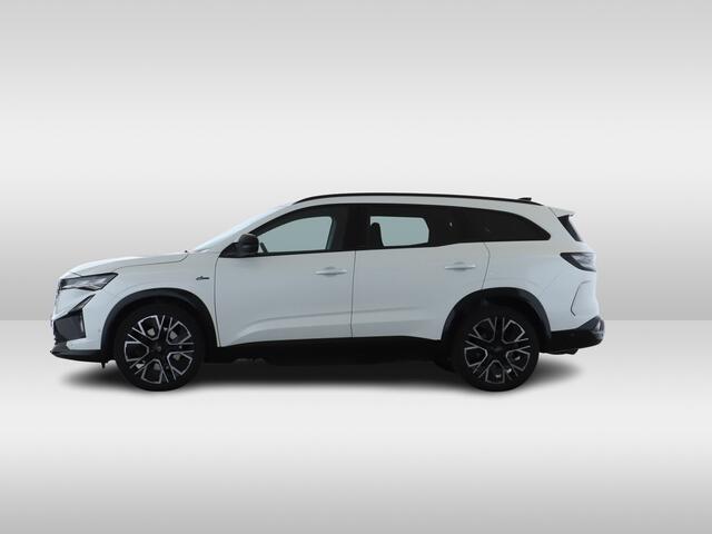 Renault ESPACE E-TECH FULL HYBRID 200PK ESPRIT ALPINE 7-PERS | facelift | Panoramadak | Pack Privilege | etc
