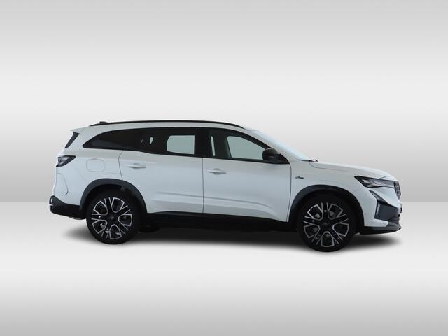Renault ESPACE E-TECH FULL HYBRID 200PK ESPRIT ALPINE 7-PERS | facelift | Panoramadak | Pack Privilege | etc