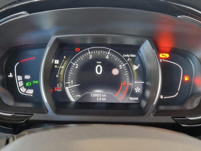 Renault ESPACE 1.8 TCe Initiale Paris 7p. | STOELVERWARMING/VERKOELING | ADAPTIEVE CRUISE CONTROLE | SCHUIF/KANTELDAK |