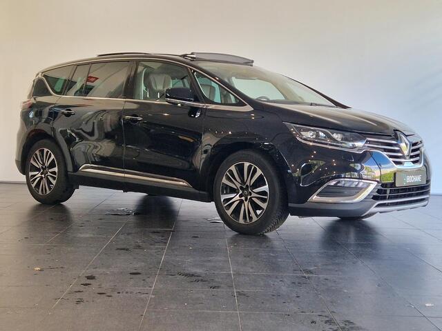 Renault ESPACE 1.8 TCe Initiale Paris 7p. | STOELVERWARMING/VERKOELING | ADAPTIEVE CRUISE CONTROLE | SCHUIF/KANTELDAK |
