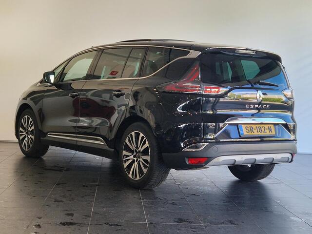 Renault ESPACE 1.8 TCe Initiale Paris 7p. | STOELVERWARMING/VERKOELING | ADAPTIEVE CRUISE CONTROLE | SCHUIF/KANTELDAK |
