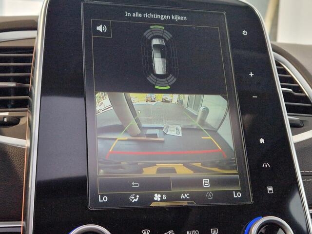 Renault ESPACE 1.8 TCe Initiale Paris 7p. | STOELVERWARMING/VERKOELING | ADAPTIEVE CRUISE CONTROLE | SCHUIF/KANTELDAK |