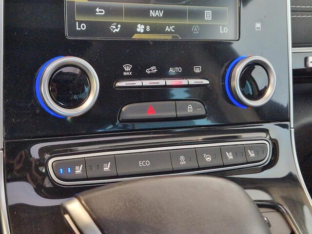 Renault ESPACE 1.8 TCe Initiale Paris 7p. | STOELVERWARMING/VERKOELING | ADAPTIEVE CRUISE CONTROLE | SCHUIF/KANTELDAK |