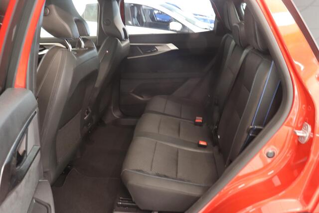 Renault ESPACE E-Tech full hybrid 200 esprit Alpine 7p. | Panoramadak | Memory | Harman Kardon | 360° Camera | Adaptieve cruise |