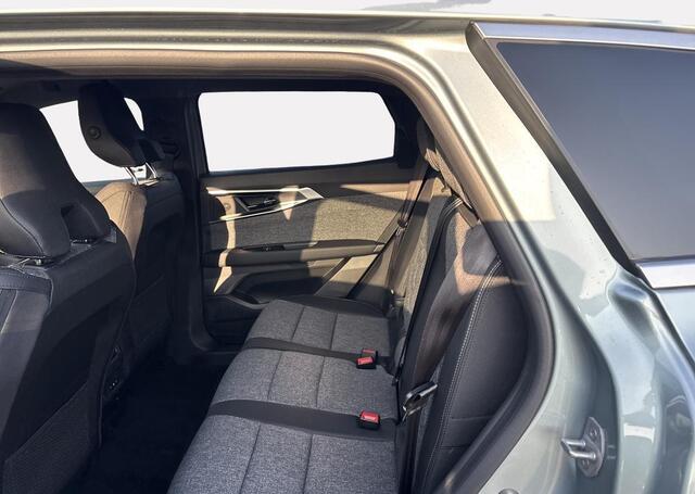 Renault ESPACE E-Tech full hybrid 200 techno 7p. - pack solid / pack around view camera