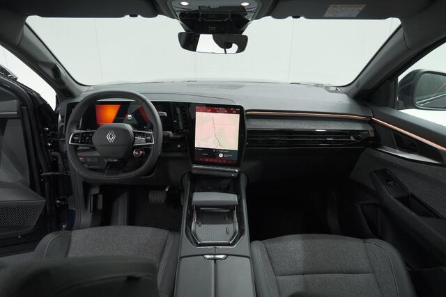 Renault ESPACE E-Tech Full Hybrid 200 Techno 7p. | NIEUW MODEL | Adaptieve Cruise Control | Elektronische Kofferklep | Pack Solid