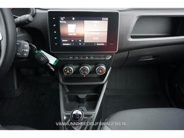 Renault EXPRESS 1.5 DCI 95PK Comfort Airco Cruise, Easylink Apple CP/ Android Auto!! Nr. L07*
