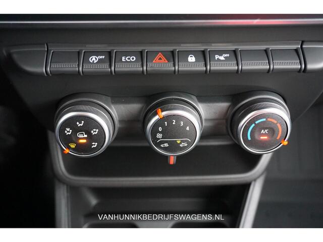 Renault EXPRESS 1.5 DCI 95PK Comfort Airco Cruise, Easylink Apple CP/ Android Auto!! Nr. L07*