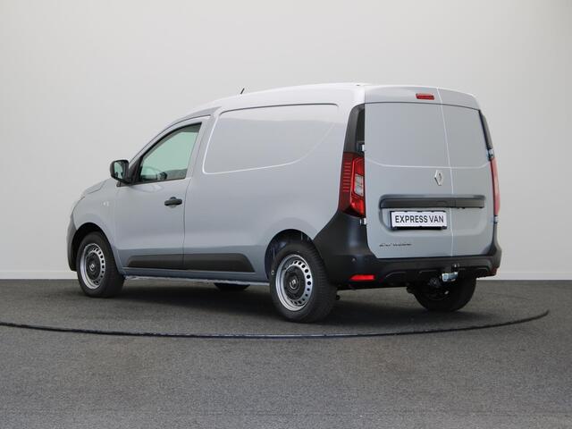 Renault EXPRESS 1.5 dCi 75 Comfort 2024 registratie / Geen BPM