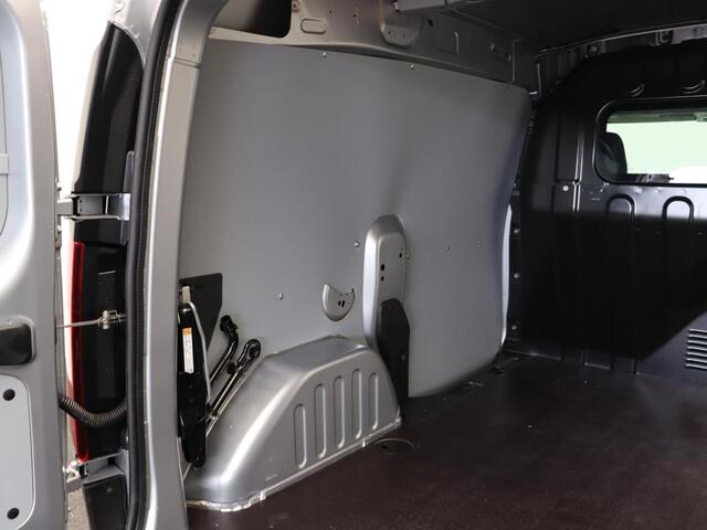 Renault EXPRESS 1.5 dCi 75 Comfort 2024 registratie / Geen BPM