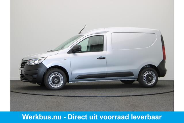 Renault EXPRESS 1.5 dCi 75 Comfort 2024 registratie / Geen BPM