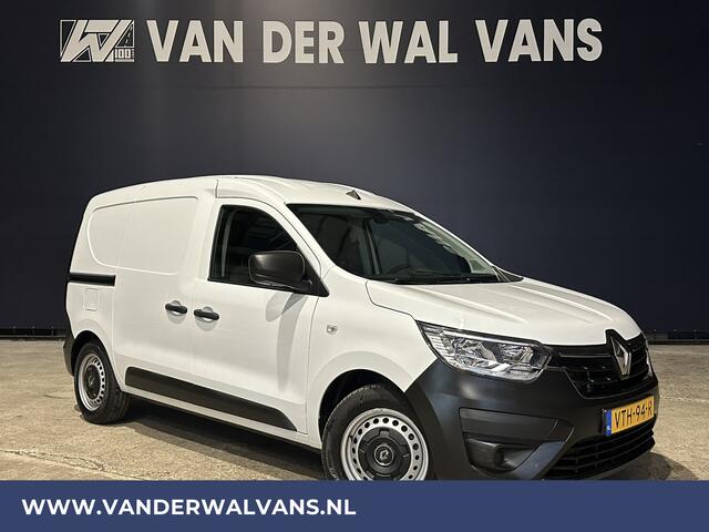 Renault EXPRESS 1.5 dCi L1H1 Euro6 Airco | Cruisecontrol | Parkeersensoren Trekhaak