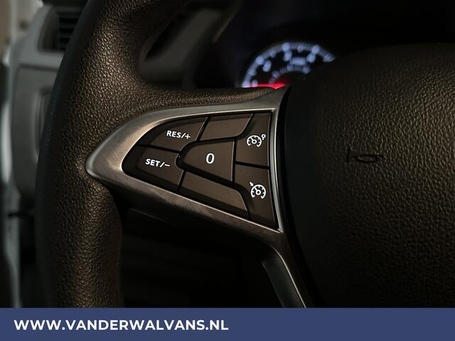 Renault EXPRESS 1.5 dCi L1H1 Euro6 Airco | Cruisecontrol | Parkeersensoren Trekhaak