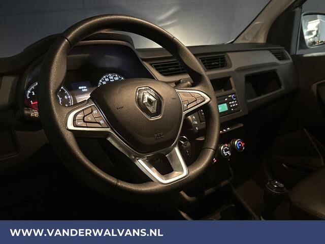 Renault EXPRESS 1.5 dCi L1H1 Euro6 Airco | Cruisecontrol | Parkeersensoren Trekhaak